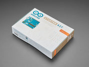 Arduino Starter Kit from Arduino.cc