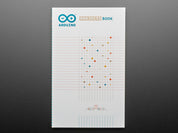 Arduino Starter Kit from Arduino.cc