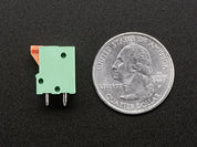 Configurable Spring Terminal Blocks - 3 Pin 0.1" Pitch x 5