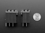 Mechanical Decade Counters - Large Size - Pack of 5