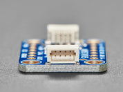 ADS1015 12-Bit ADC - 4 Channel with Programmable Gain Amplifier