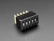 Mechanical Decade Counters - Small Size - Pack of 5