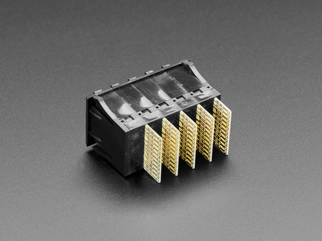 Mechanical Decade Counters - Small Size - Pack of 5