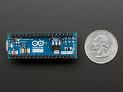Arduino Micro with Headers - 5V 16MHz - (ATmega32u4 - assembled)