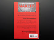 Makers: The New Industrial Revolution by Chris Anderson