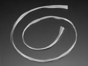 Conductive Fiber - Stainless Steel 20um - 10 grams