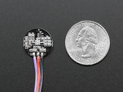 Pulse Sensor Amped