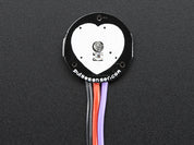 Pulse Sensor Amped