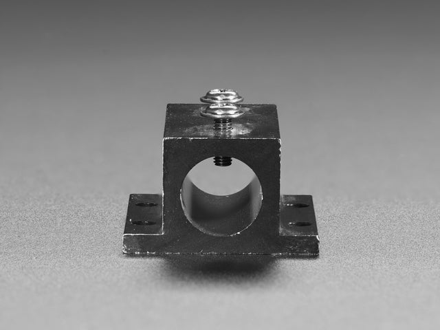 Fixed Laser Mounting Stand