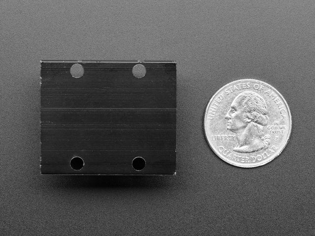 Fixed Laser Mounting Stand