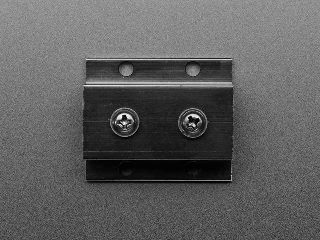 Fixed Laser Mounting Stand