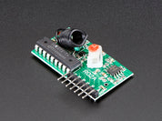 Simple RF T4 Receiver - 315MHz Toggle Type