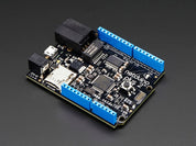 netduino Plus 2 (.NET-programmable microcontroller)