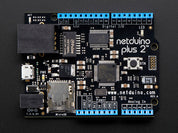 netduino Plus 2 (.NET-programmable microcontroller)