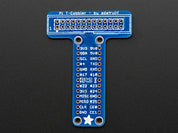 Adafruit Pi Unassembled T-Cobbler Breakout Kit for Raspberry Pi