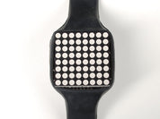 TIMESQUARE DIY Watch Kit - Red Display Matrix