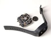 TIMESQUARE DIY Watch Kit - Red Display Matrix