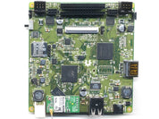 Kovan - Open source smart robotics controller