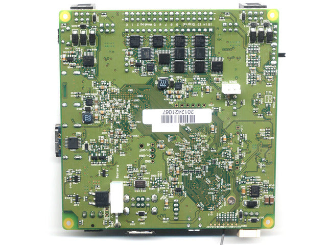 Kovan - Open source smart robotics controller