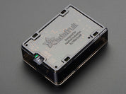 4GB SD card for Raspberry Pi preinstalled with Raspbian Wheezy