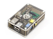 Ninja Pibow - Enclosure for Raspberry Pi Model B Computers