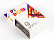 Ninja Pibow - Enclosure for Raspberry Pi Model B Computers