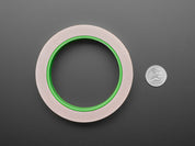 Copper Foil Tape with Conductive Adhesive - 25mm x 15 meter roll