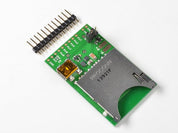 Electric Imp April: Basic prototyping