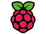 Raspberry Pi® - Sticker