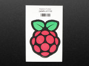 Raspberry Pi® - Sticker