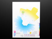 Papertronics - Lunar Modules