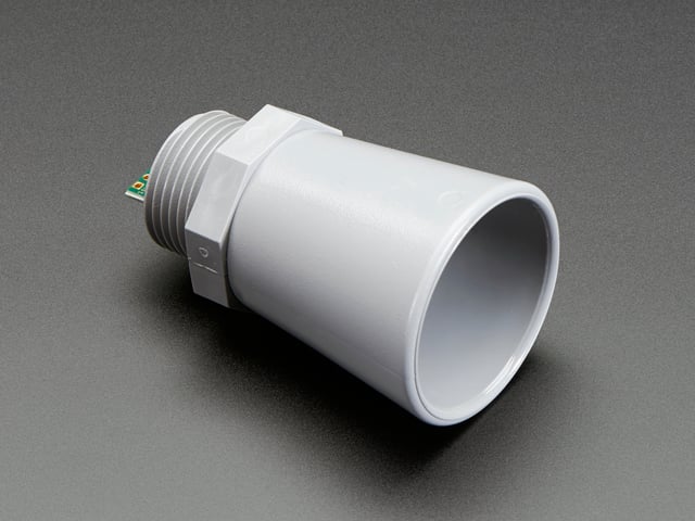 Maxbotix Weather-Resistant Ultrasonic Rangefinder