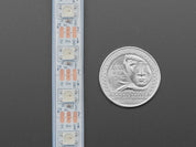 Adafruit NeoPixel Digital RGB LED Strip - White 60 LED