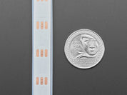 Adafruit NeoPixel Digital RGB LED Strip - White 60 LED