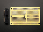 Adafruit Half-size Perma-Proto Raspberry Pi Breadboard PCB Kit