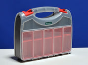 Large Double-Sided Storage Tote Box