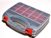 Large Double-Sided Storage Tote Box