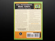 Python for Kids - A Playful Introduction to Programming