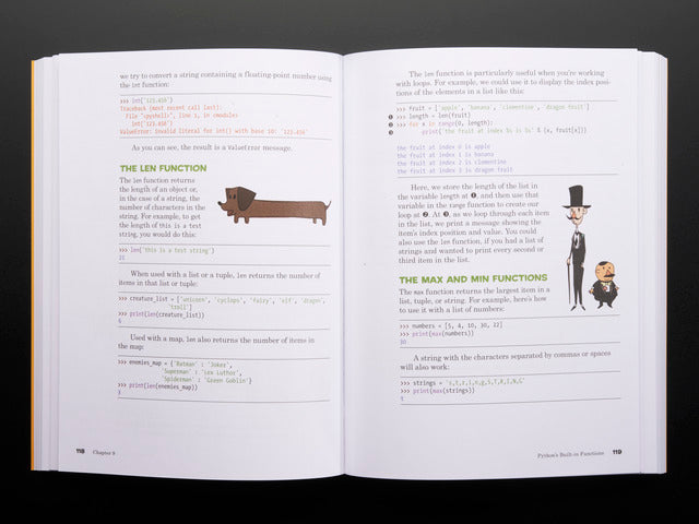 Python for Kids - A Playful Introduction to Programming