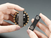 Magnetic Pin Back