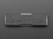 Magnetic Pin Back