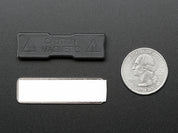 Magnetic Pin Back