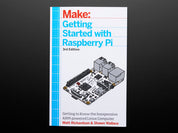Getting Started with Raspberry Pi