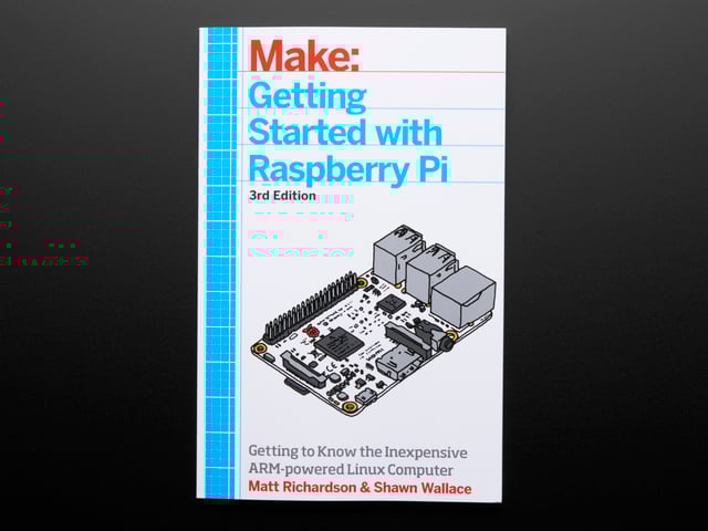 Getting Started with Raspberry Pi