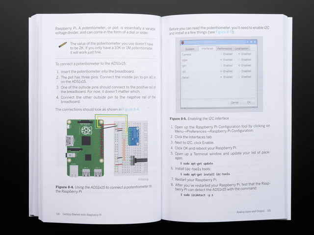 Getting Started with Raspberry Pi