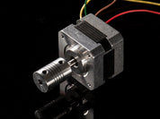 Aluminum Flex Shaft Coupler - 5mm to 5mm