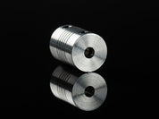 Aluminum Flex Shaft Coupler - 5mm to 5mm