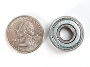 Radial Ball Bearing 608ZZ - Set of 4