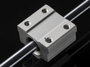 Linear Bearing Platform (Small) - 8mm Diameter