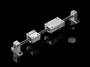 Linear Bearing Platform (Small) - 8mm Diameter